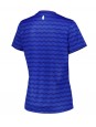 Everton Zenski Domaci Dres 2025-26 Kratak Rukavima